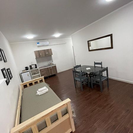 La Rufina Appartement Salta Buitenkant foto