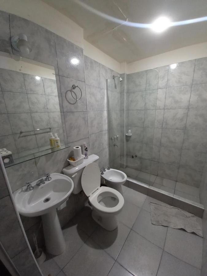 La Rufina Appartement Salta Buitenkant foto