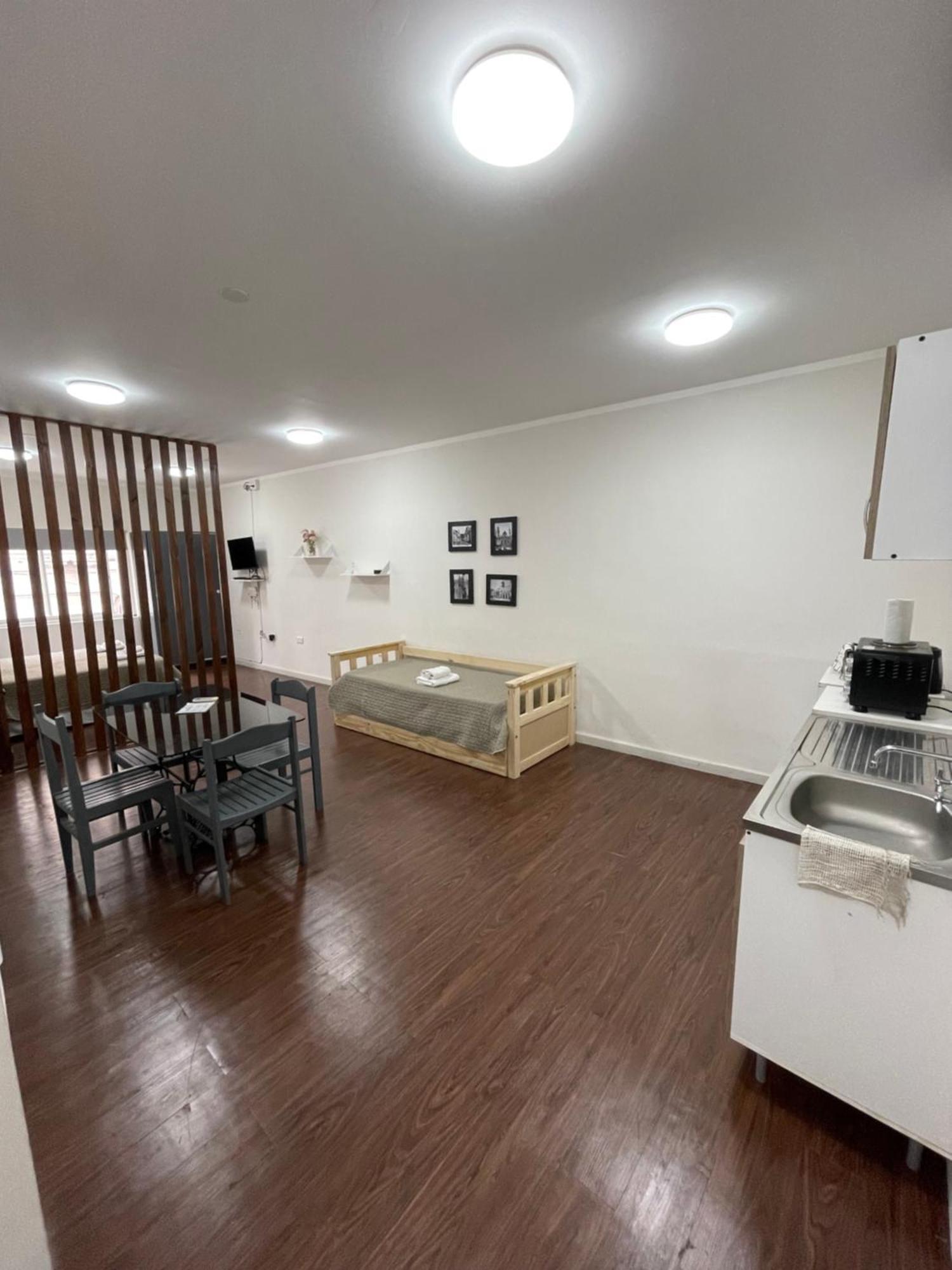 La Rufina Appartement Salta Buitenkant foto