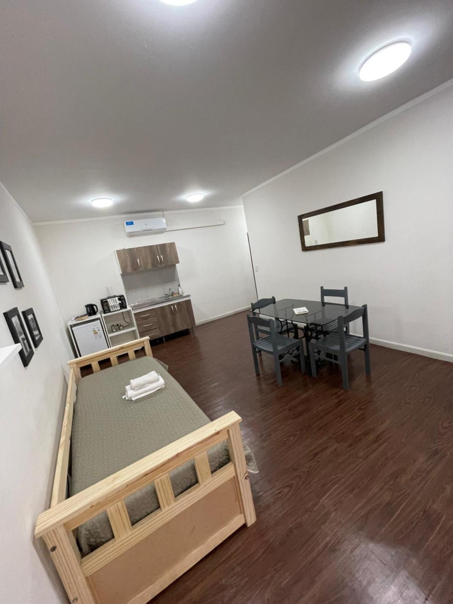 La Rufina Appartement Salta Buitenkant foto