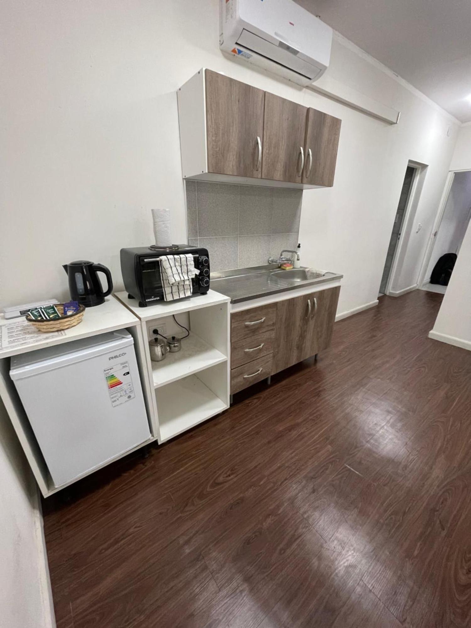 La Rufina Appartement Salta Buitenkant foto