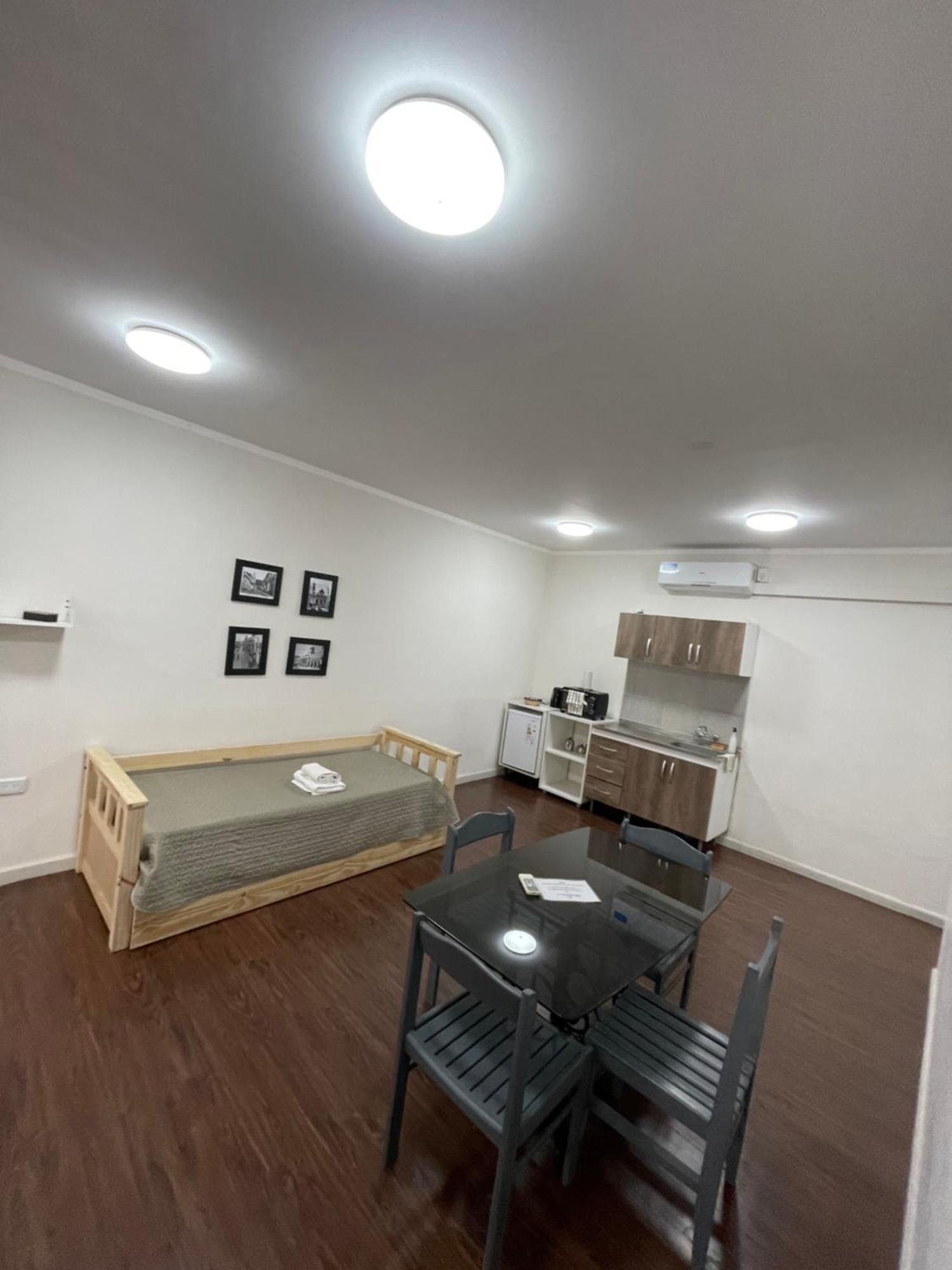 La Rufina Appartement Salta Buitenkant foto