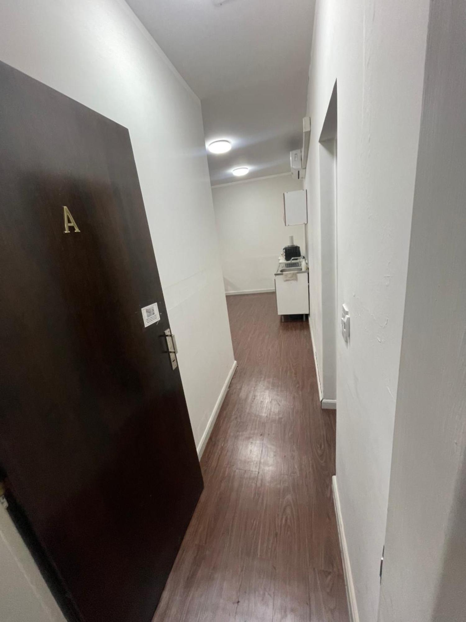 La Rufina Appartement Salta Buitenkant foto
